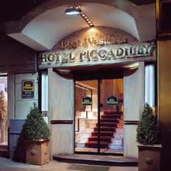 Best Western Hotel Piccadilly .